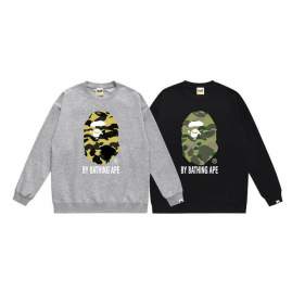 Picture of Bape Sweatshirt _SKUBapeS-2XLscqx42930380